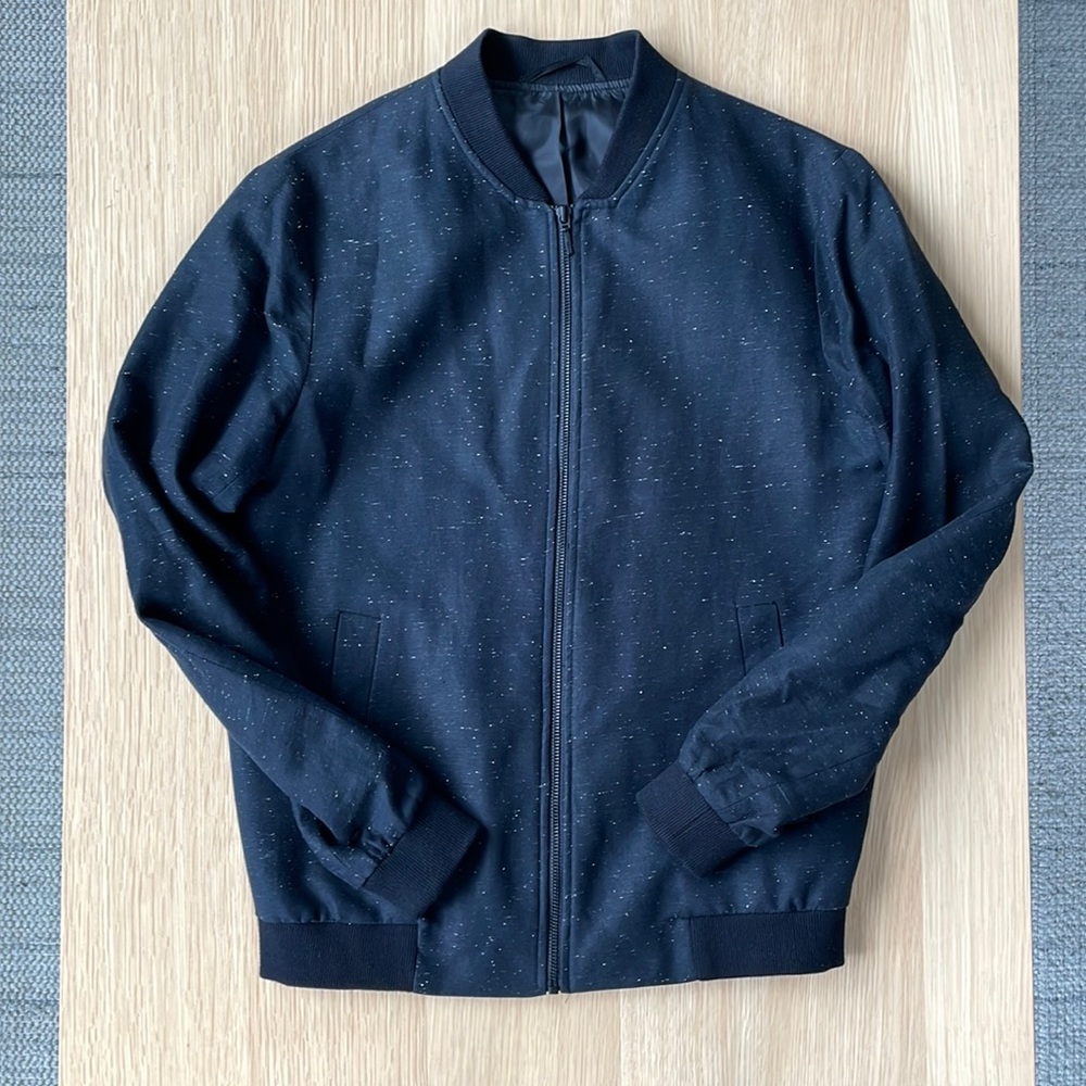 Topman Jacket